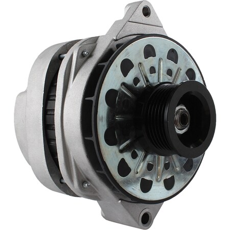 Db Electrical New Alternator For 4.9L 4.9 Deville 91 92 93-95 Eldorado Fleetwood Seville 91-93 400-12076
